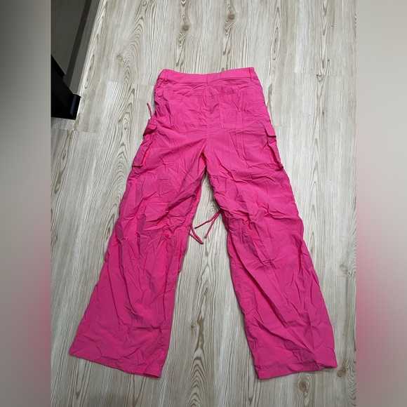 Lovers and Friends Sonora Pant in Pink - Picture 9 of 10